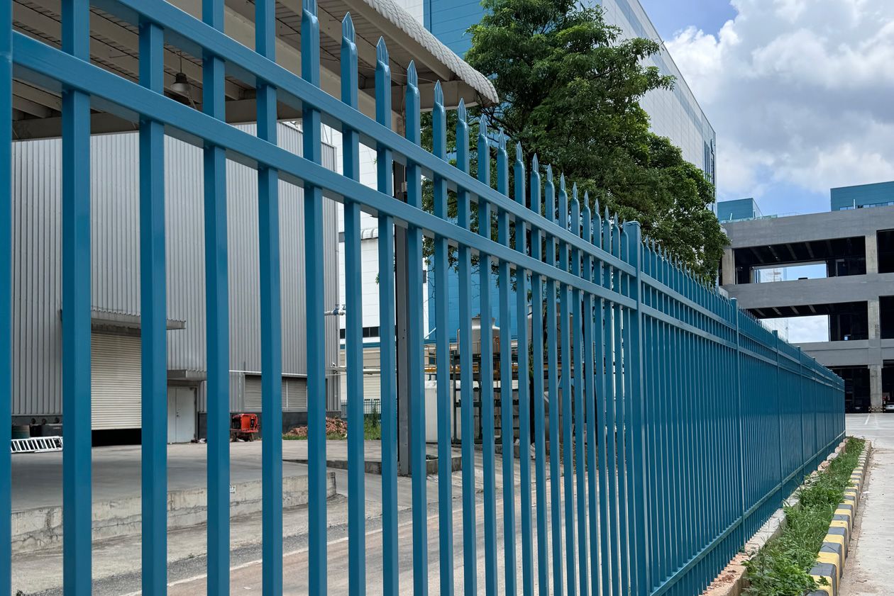 宝湾物流产业园项目