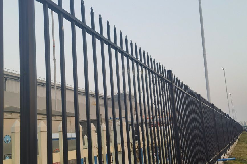 广汽零部件产业园