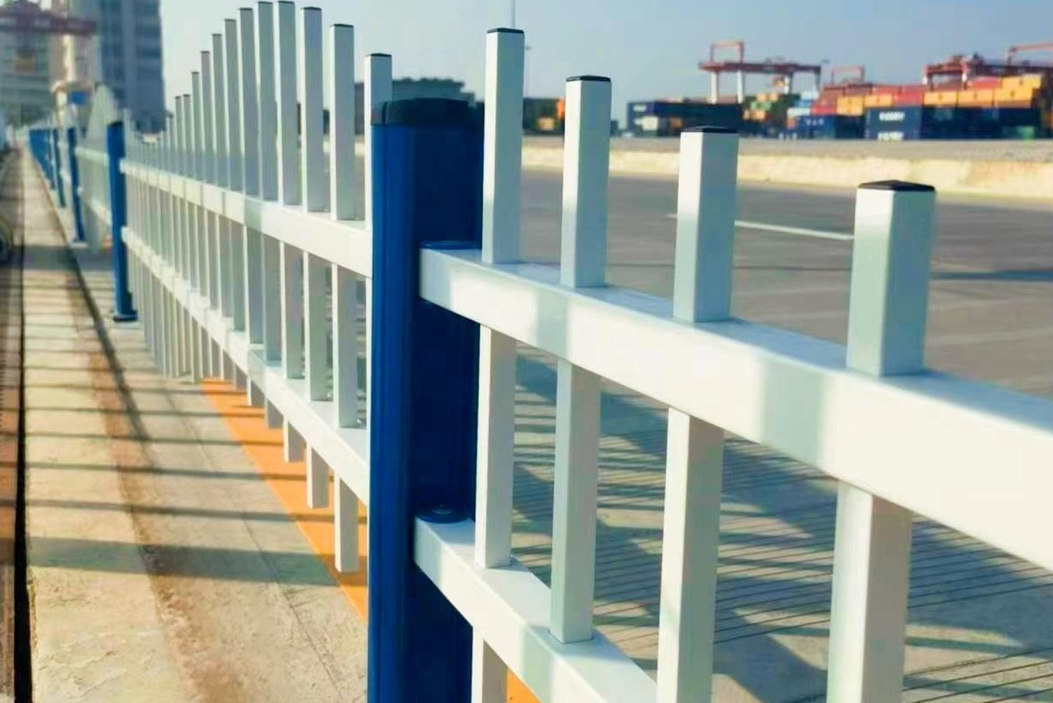 广州港四期集装箱码头