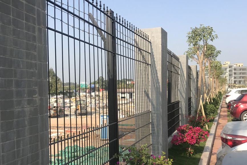 广州地铁石湖车辆段